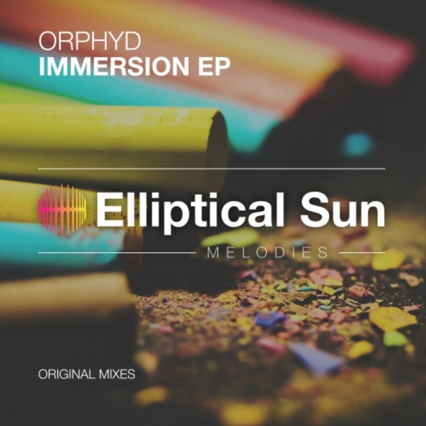 Immersion EP