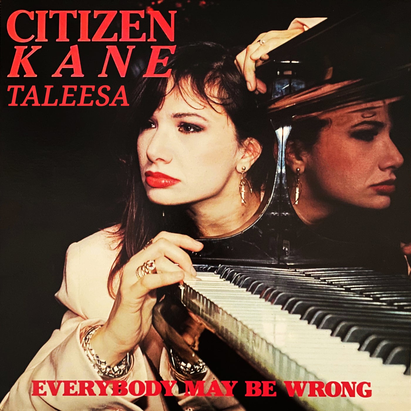 Everybody May Be Wrong