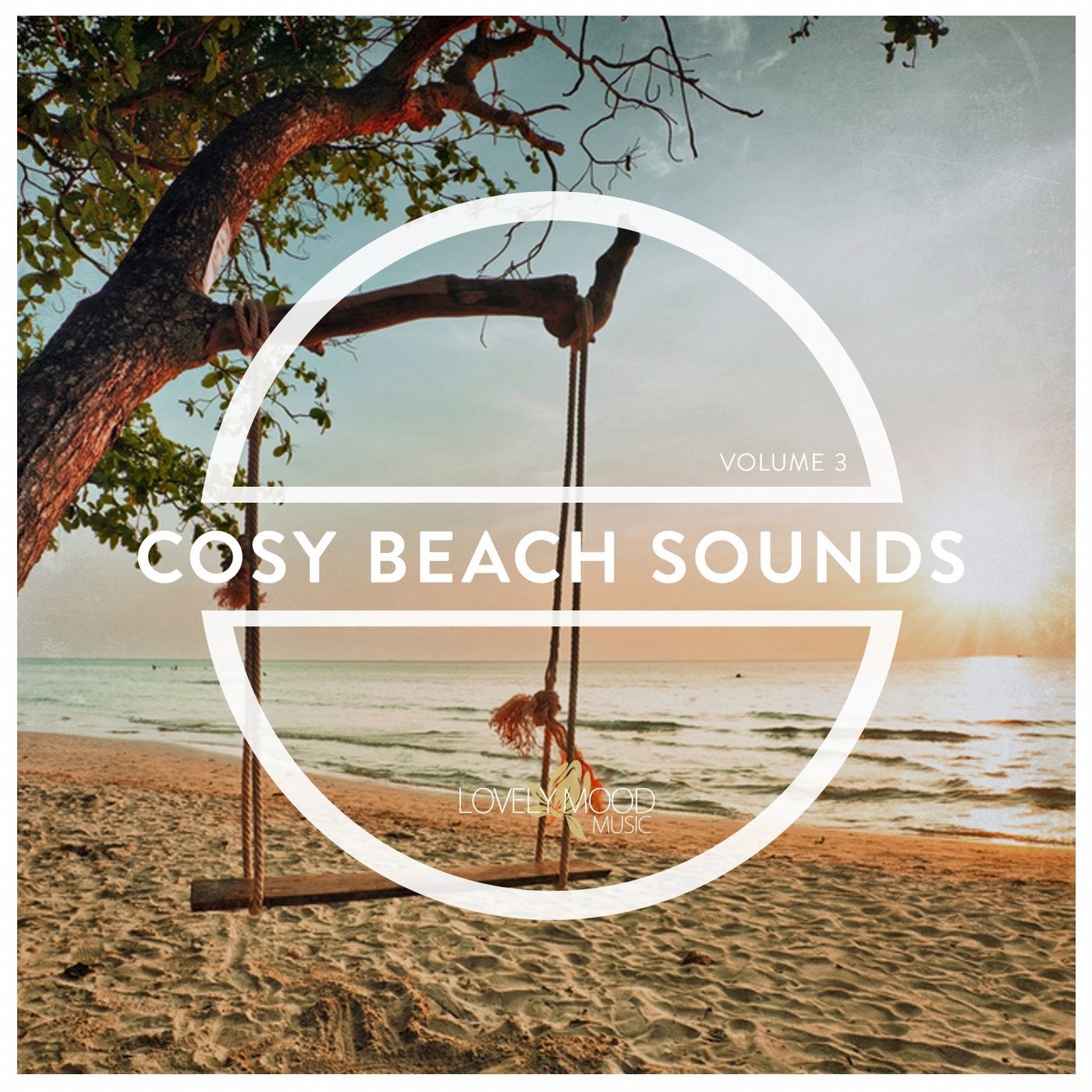 Cosy Beach Sounds Vol. 3