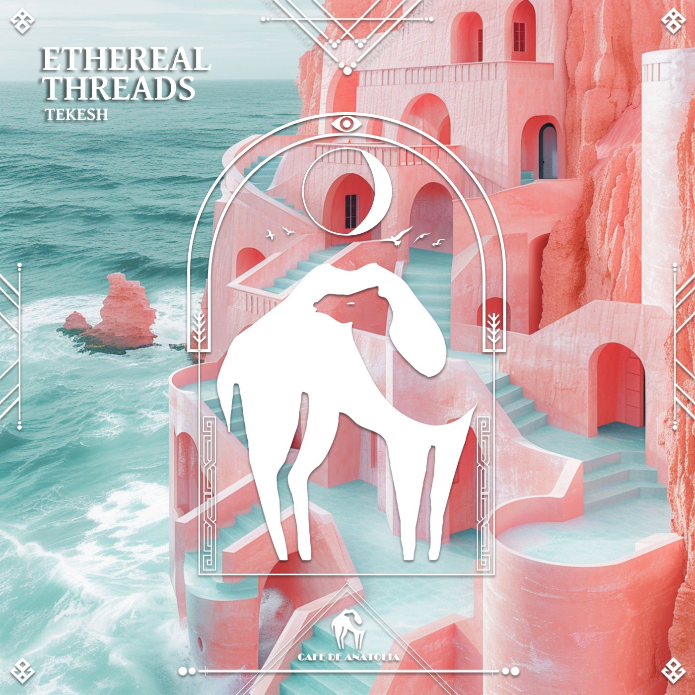 Ethereal Threads