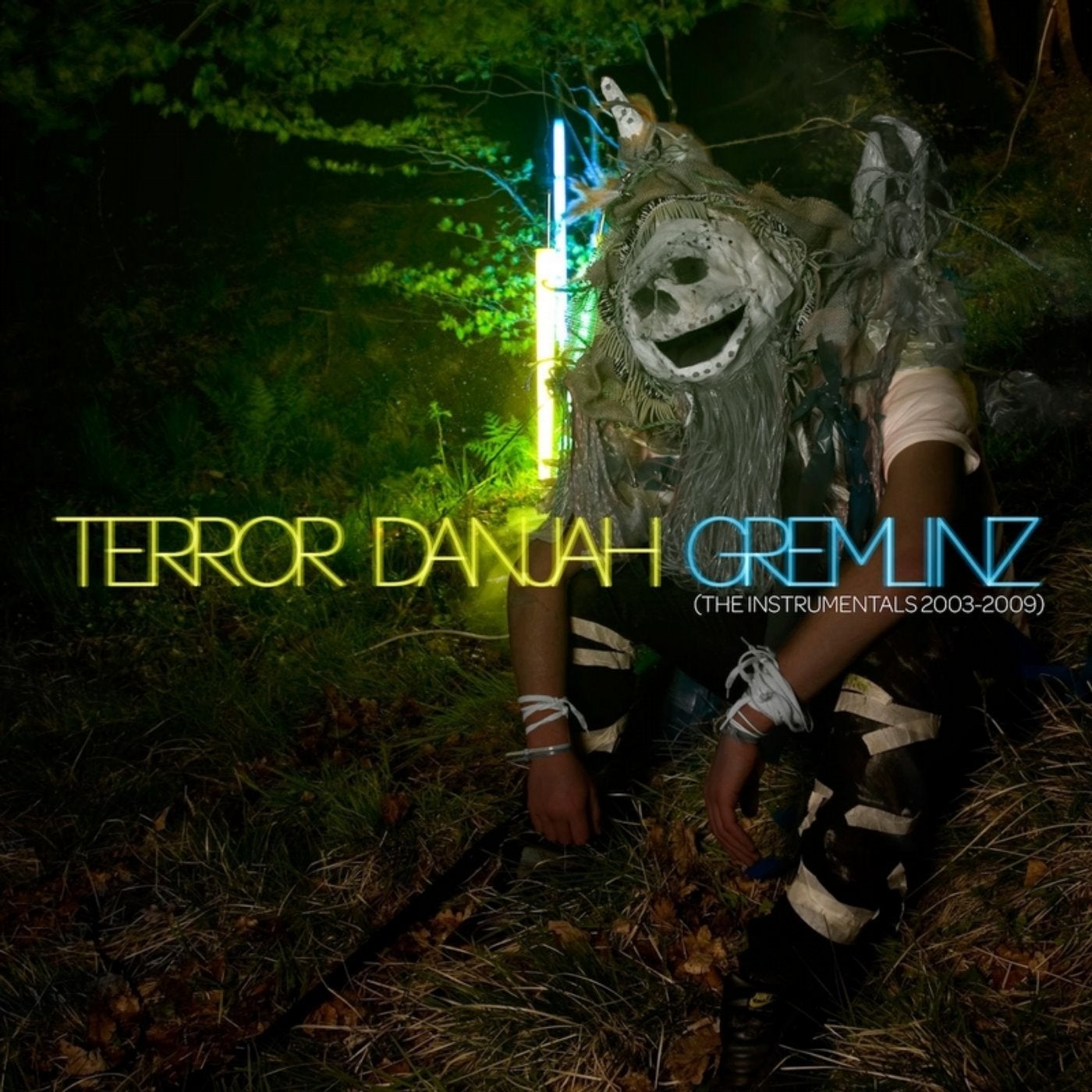 Gremlinz (The Instrumentals 2003-2009)