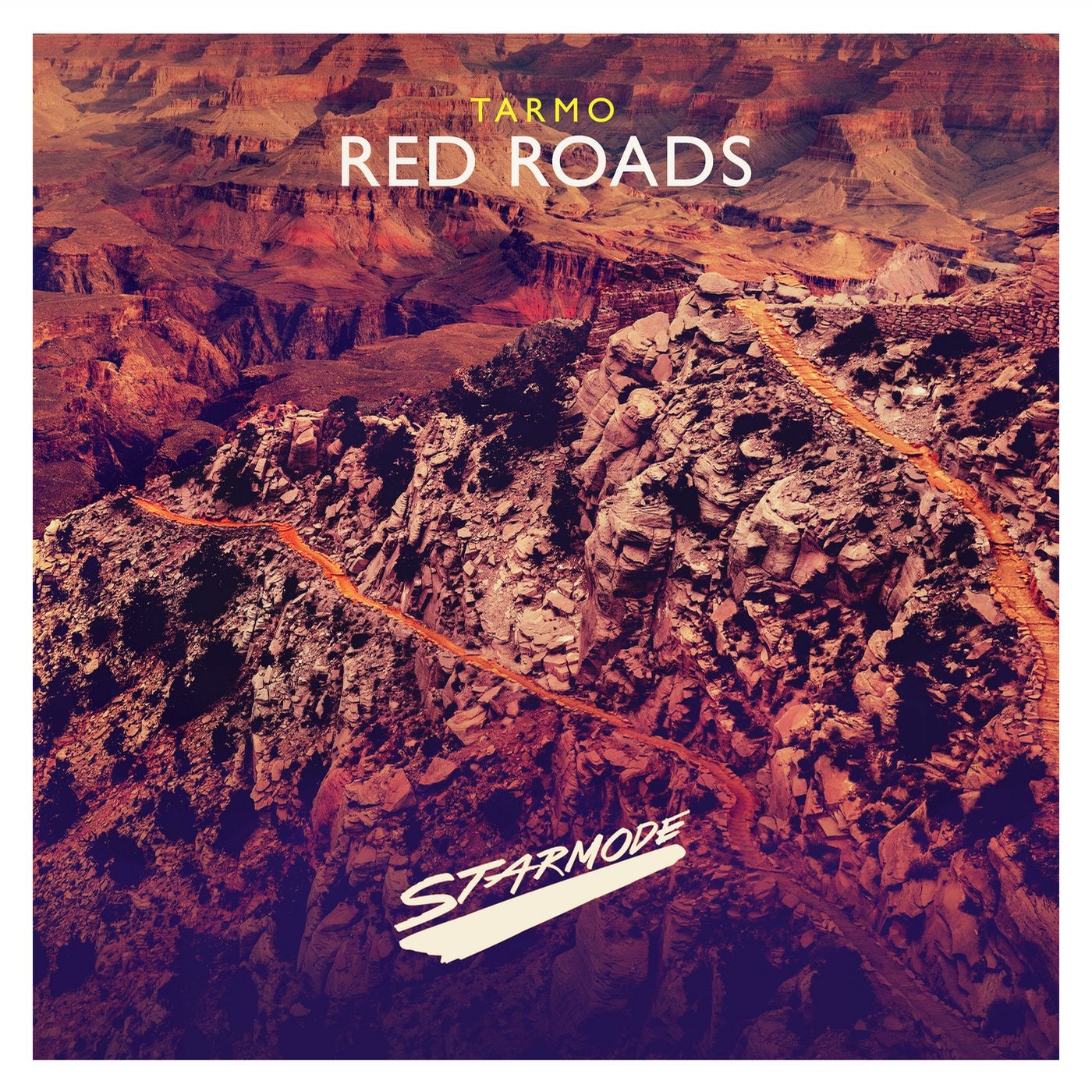 Red Roads