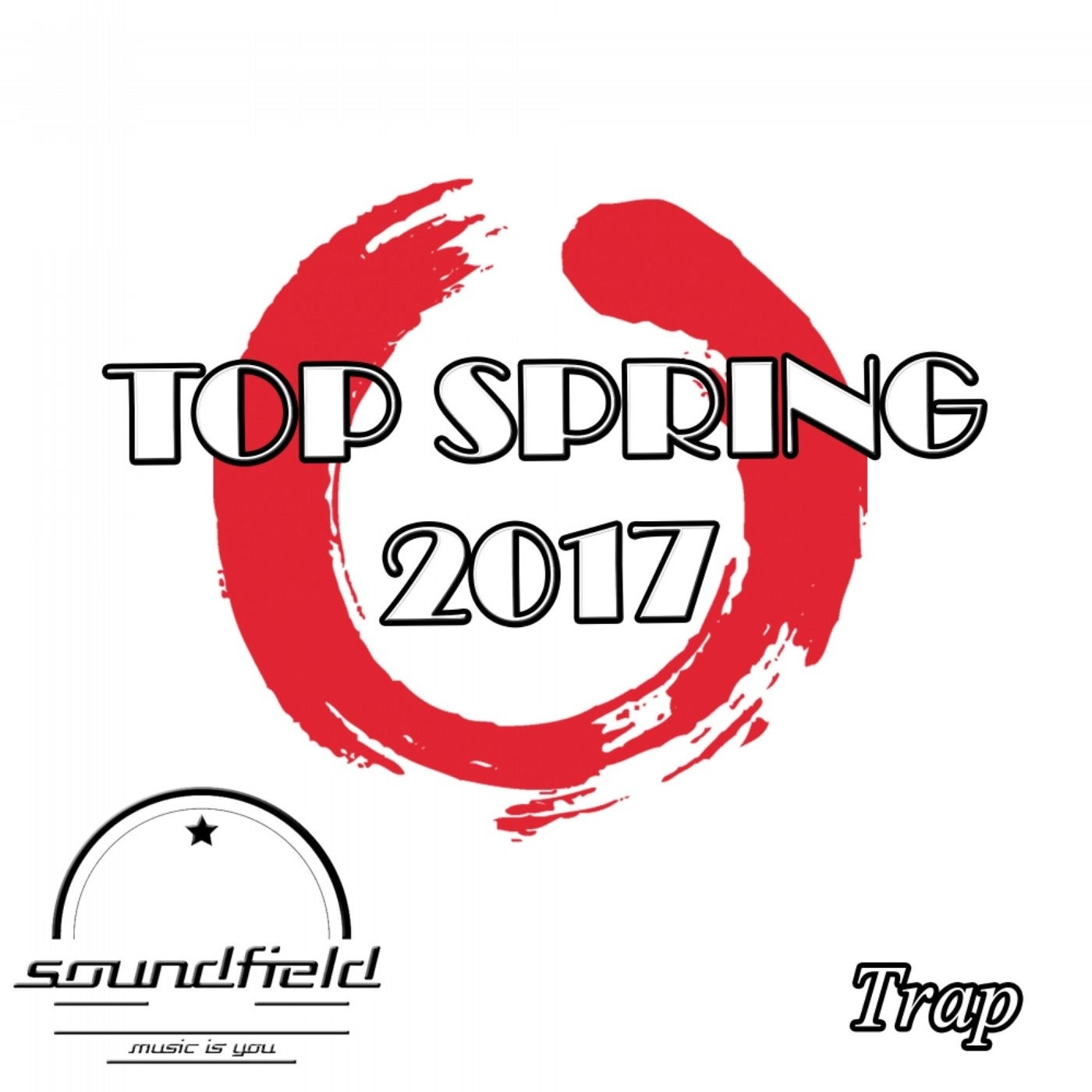 Trap Top Spring 2017