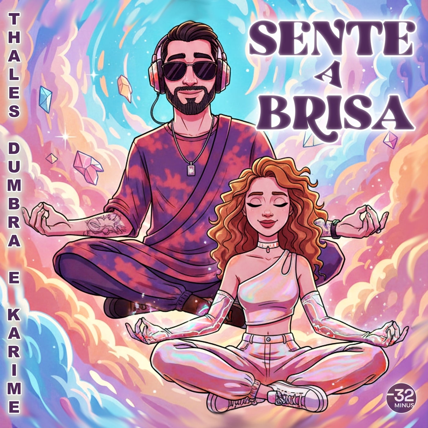 Sente a brisa