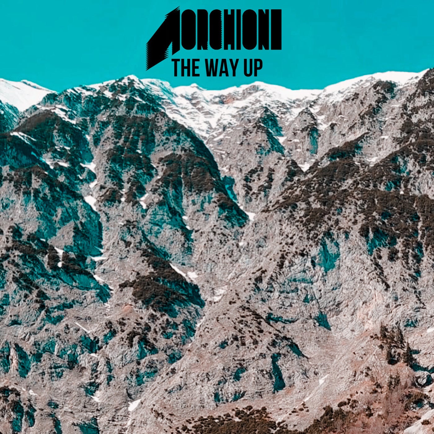 The Way Up