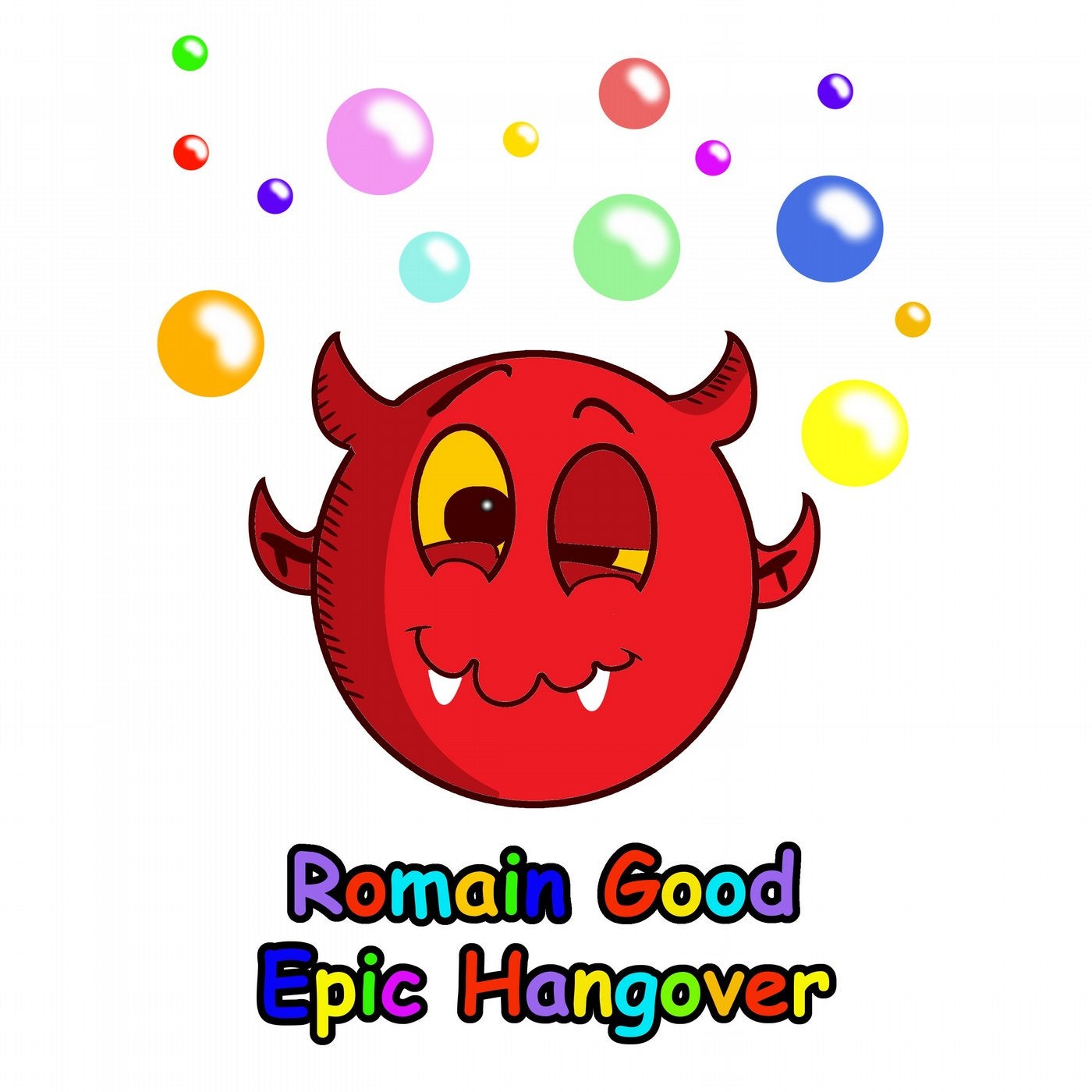 Epic Hangover