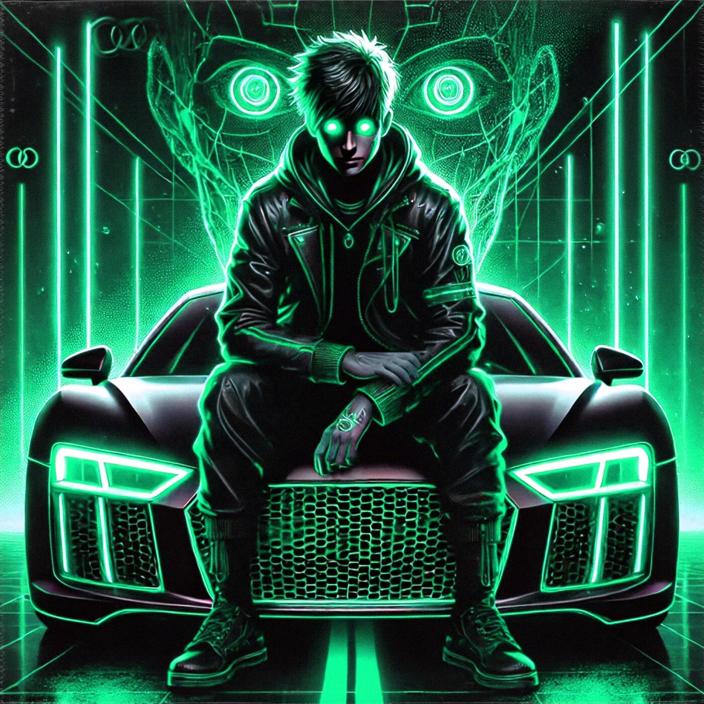 AUTOMOTIVO DESU