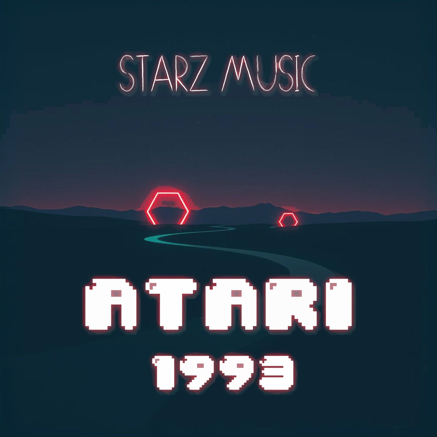 Atari 1993