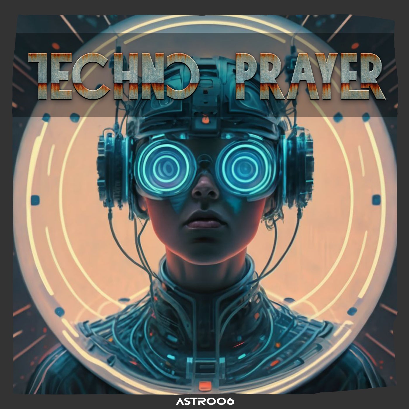 Techno Prayer