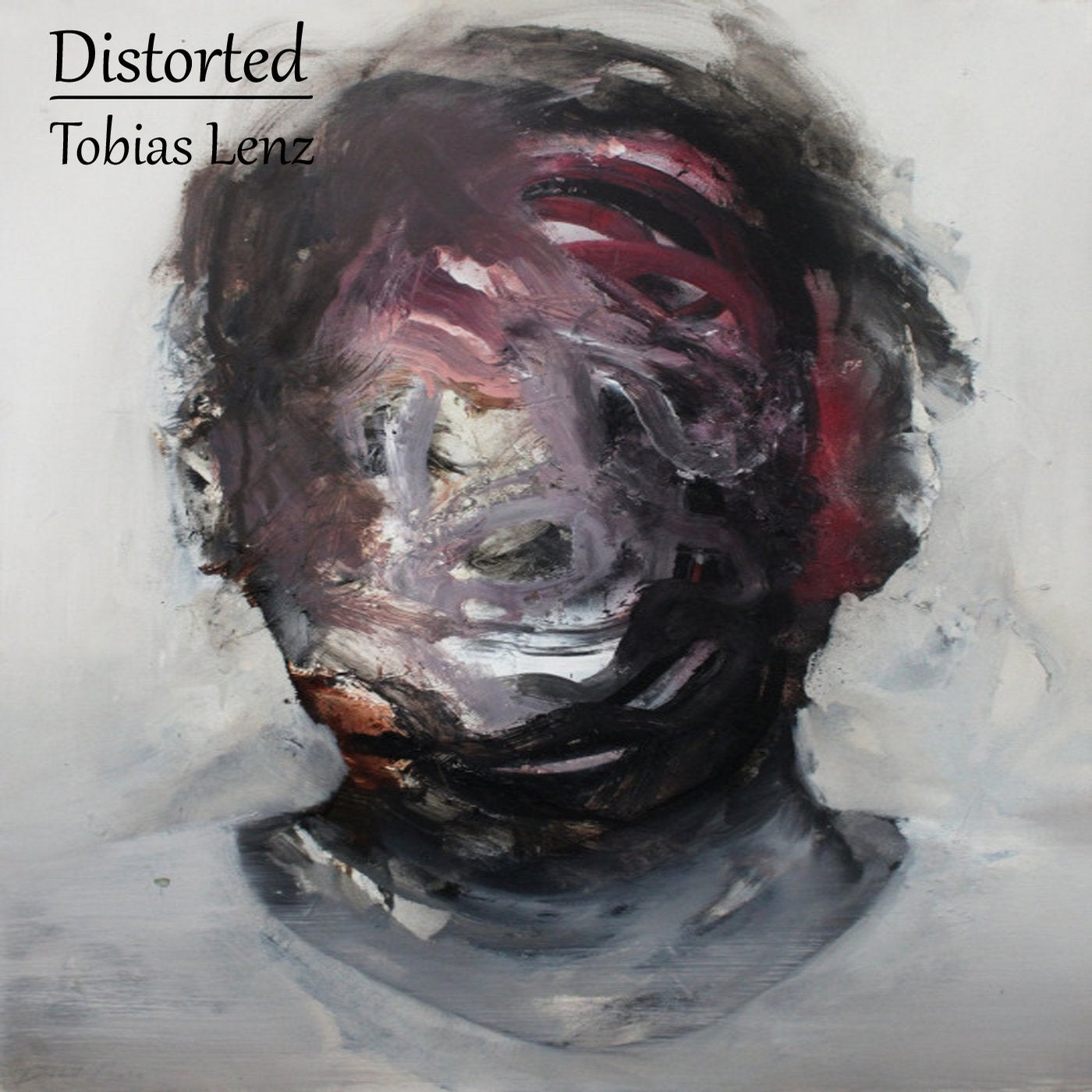 Distorted