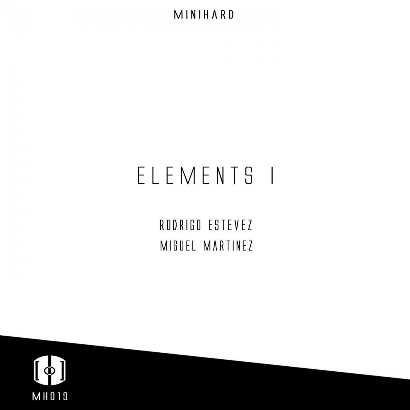 ELEMENTS I