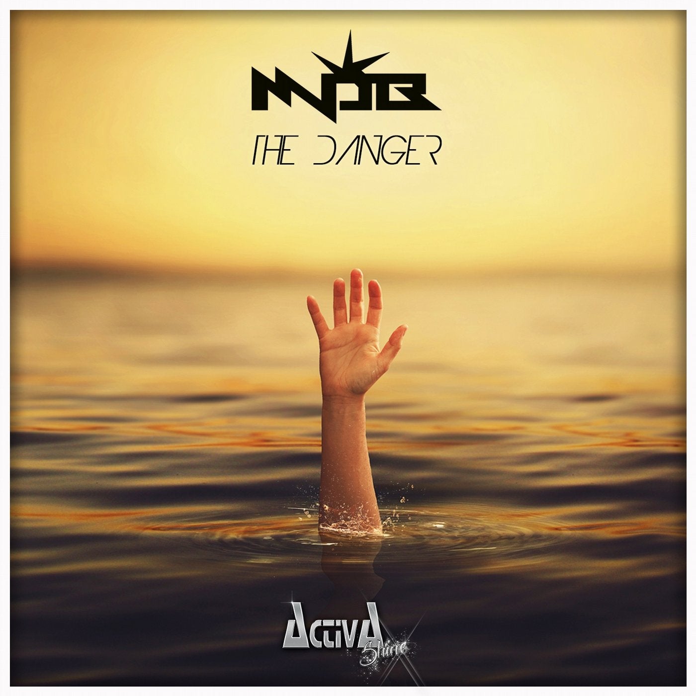 The Danger (Extended Mix)