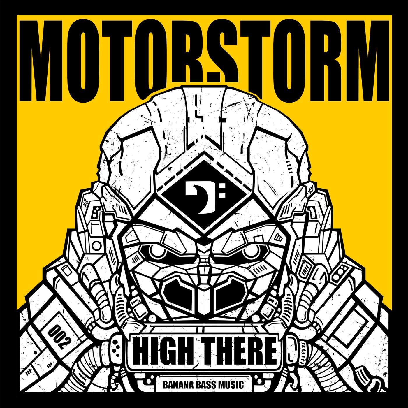 Motorstorm