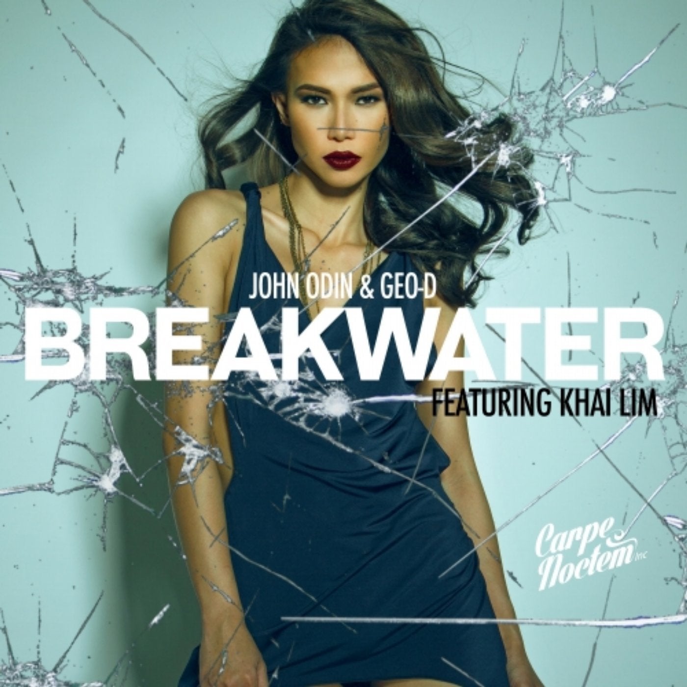 Breakwater (feat. Khai Lim)