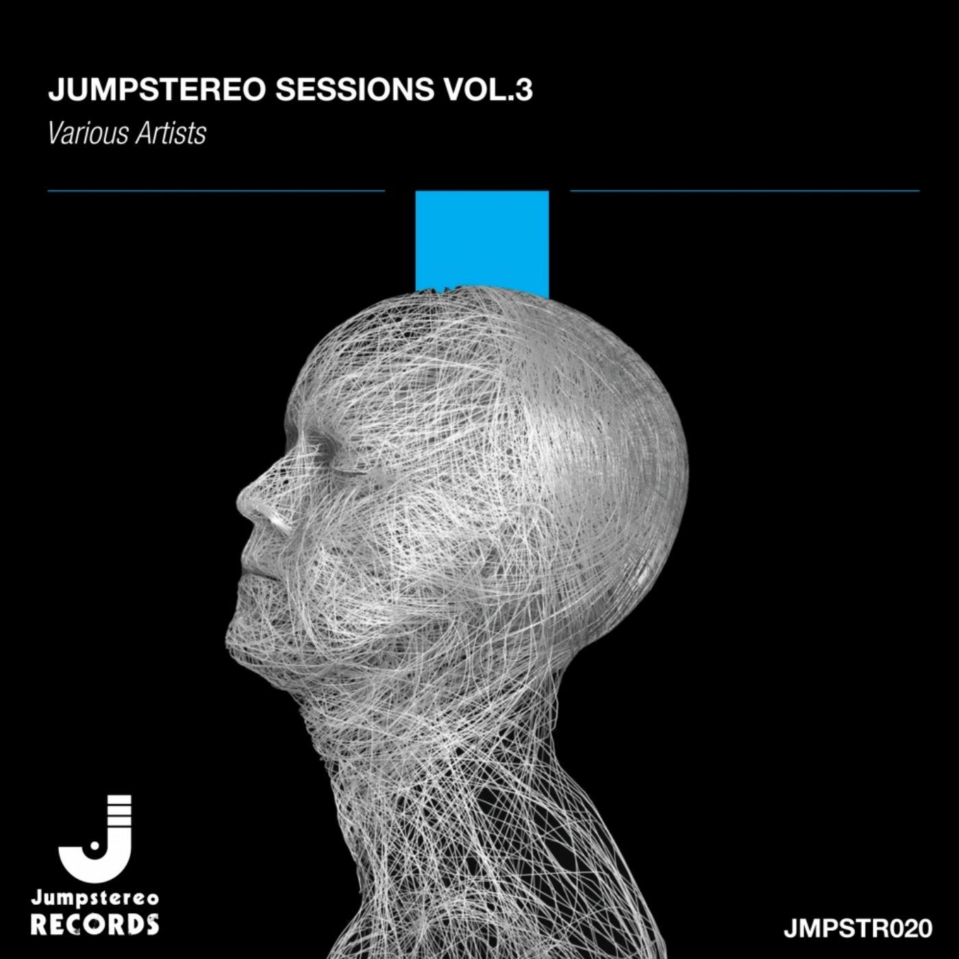 Jumpstereo Sessions, Vol. 3