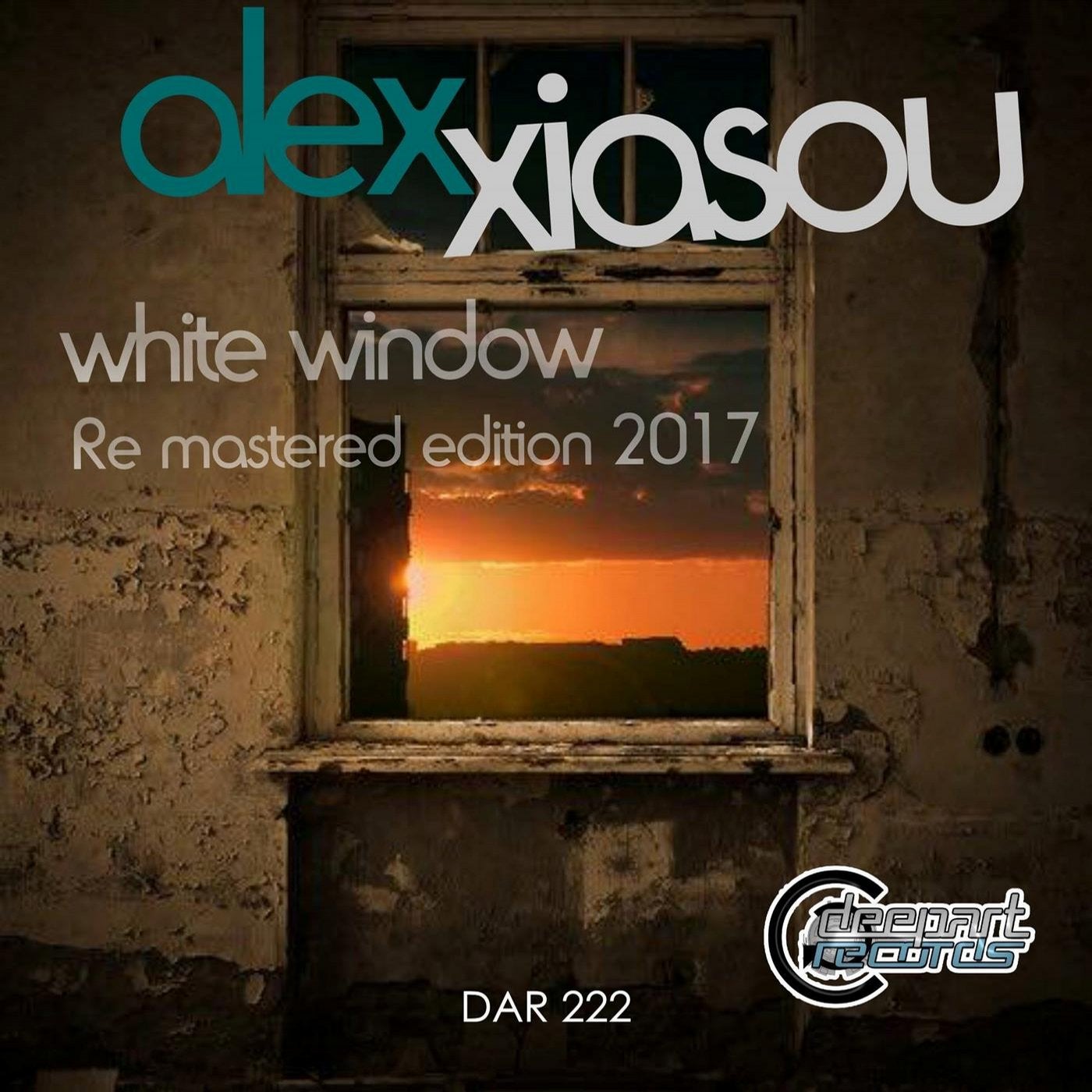 White Window Remastered Edition 2017