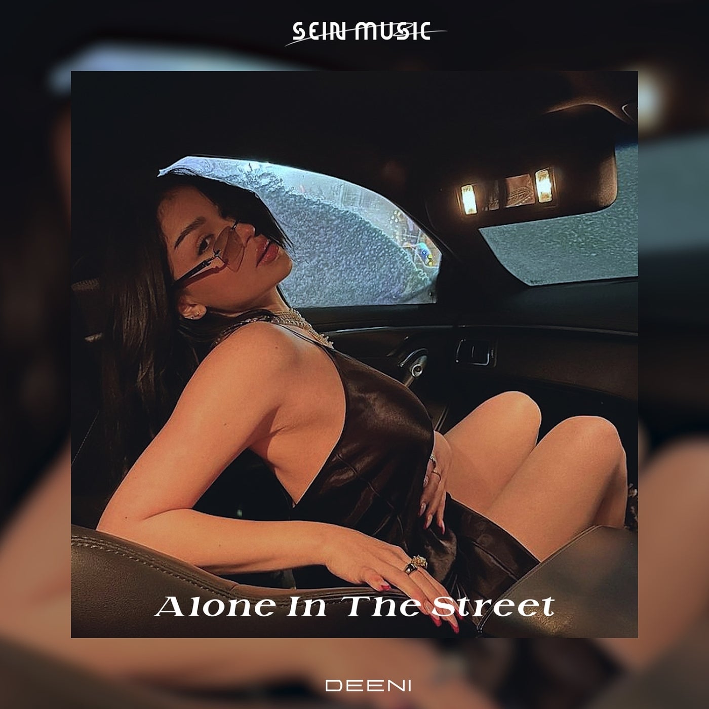 Alone in the Street