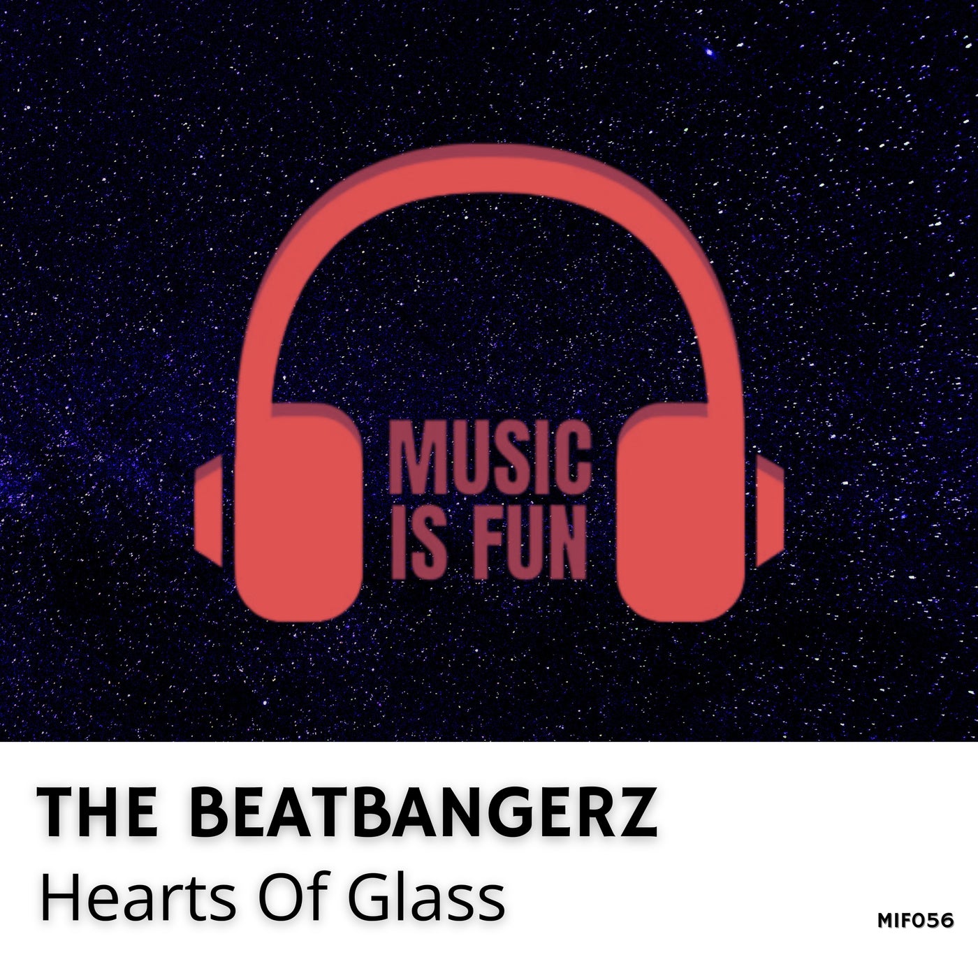 Hearts Of Glass