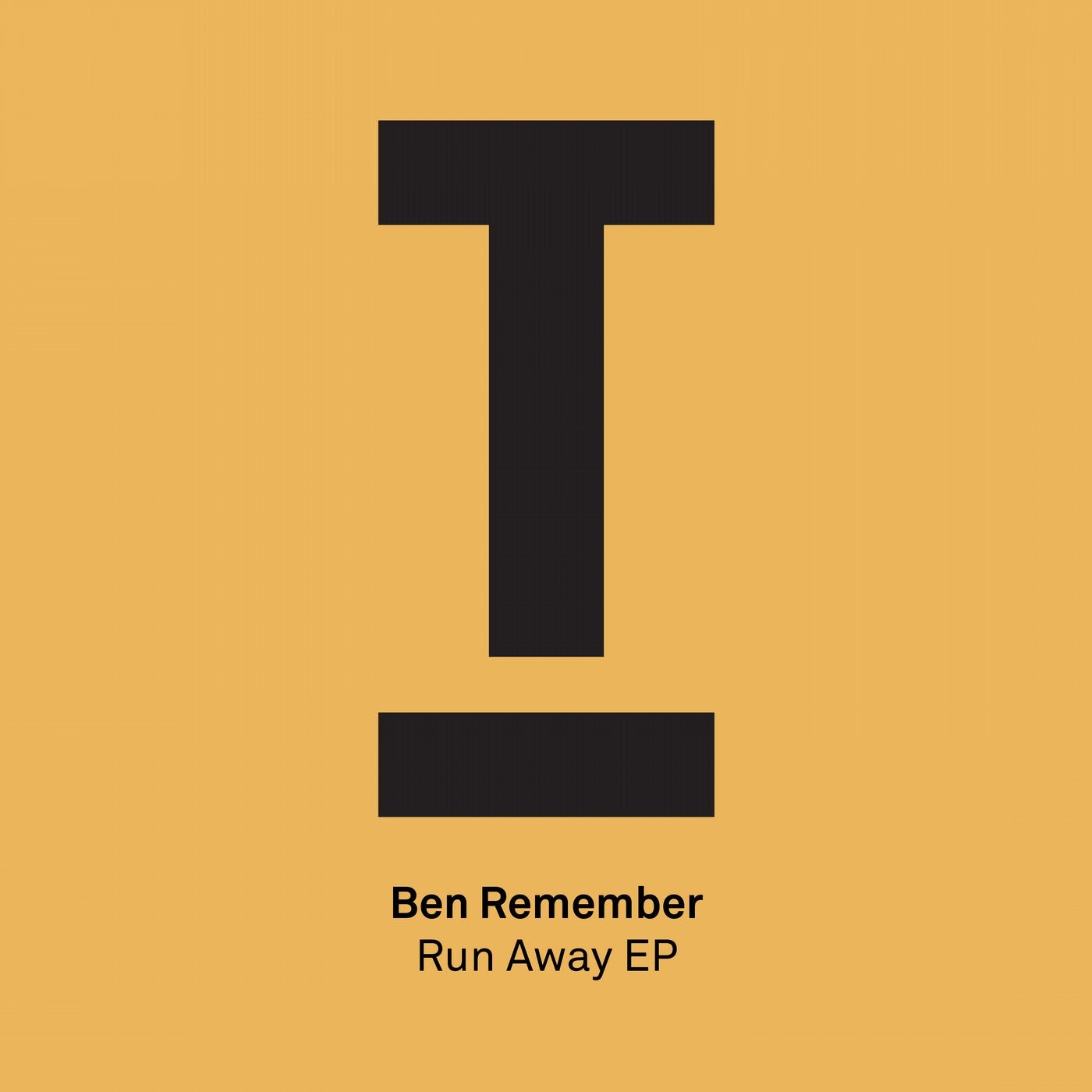 Run Away EP