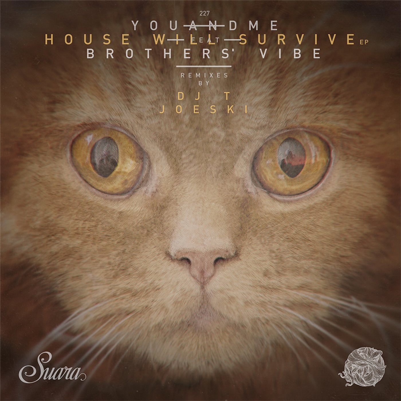 House Will Survive EP