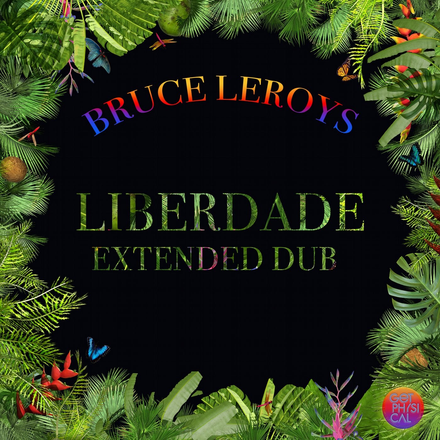 Liberdade (Extended Dub Mix)