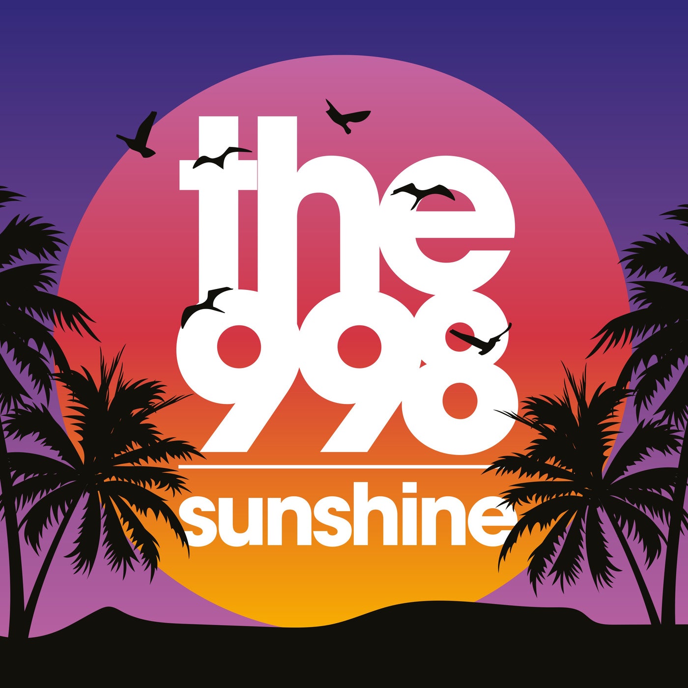 Sunshine (Liam Keegan & Ritchie Neville Radio Edit)