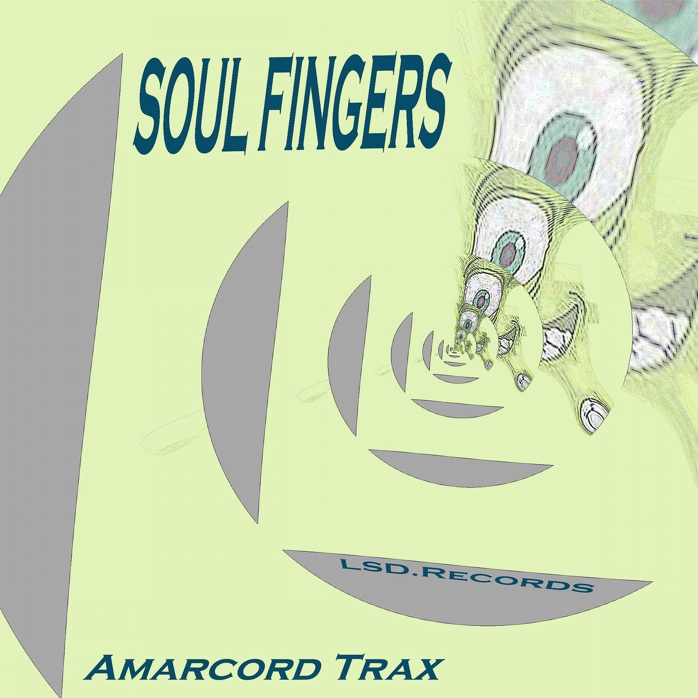 Soul Fingers