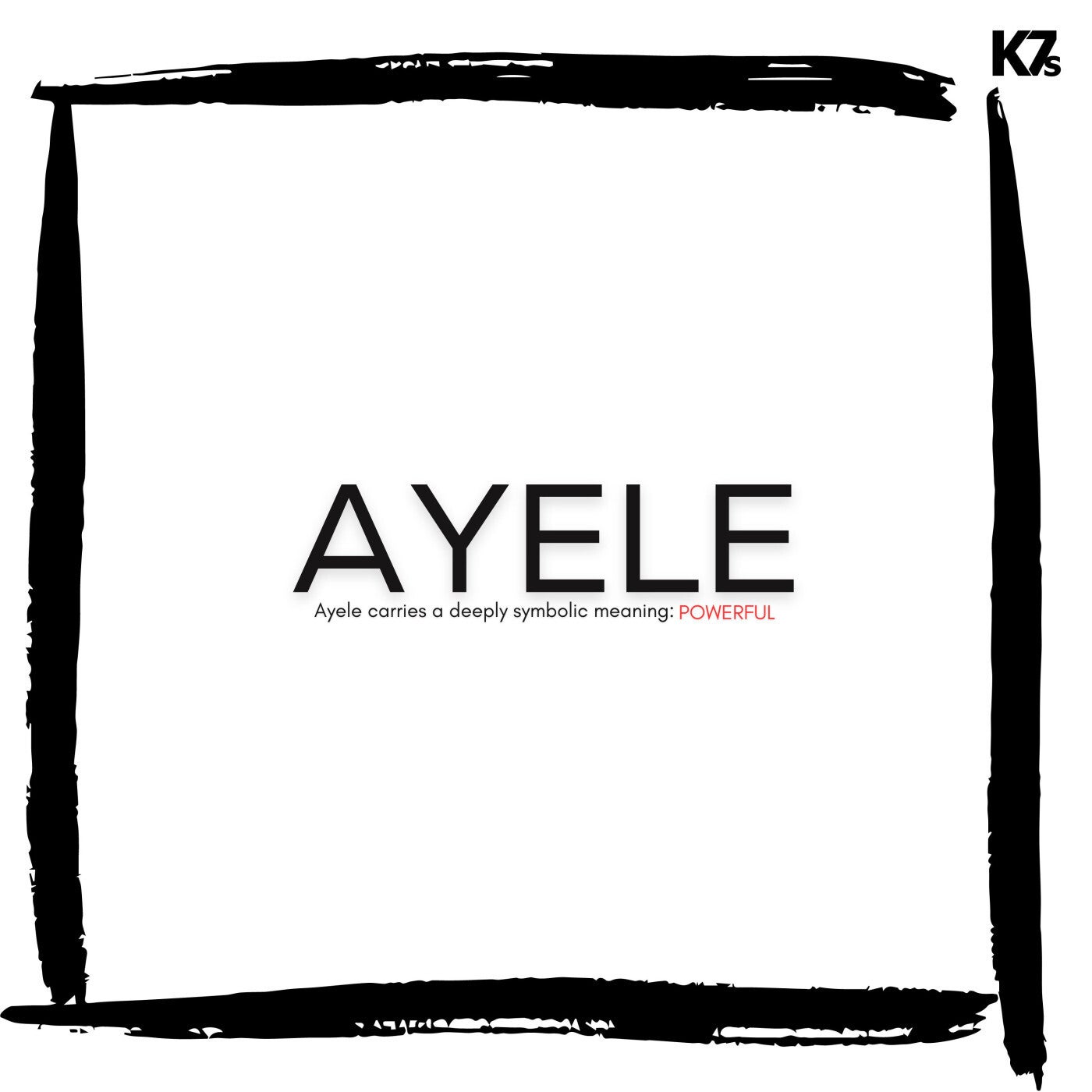 AYELE