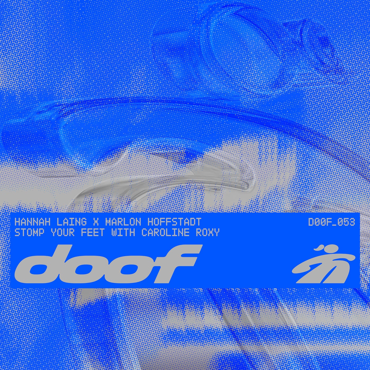 Stomp Your Feet  (Extended Mix)