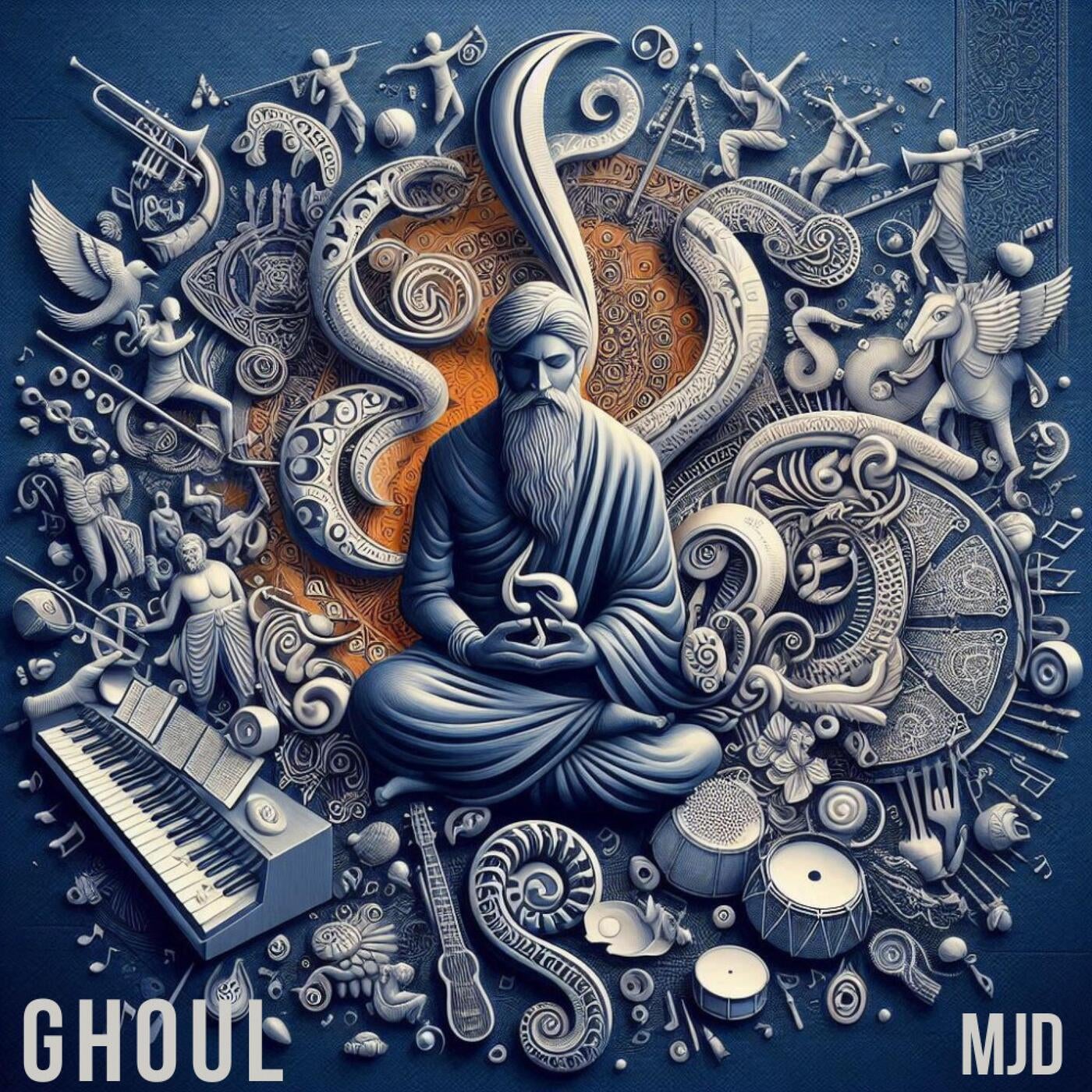 Ghoul