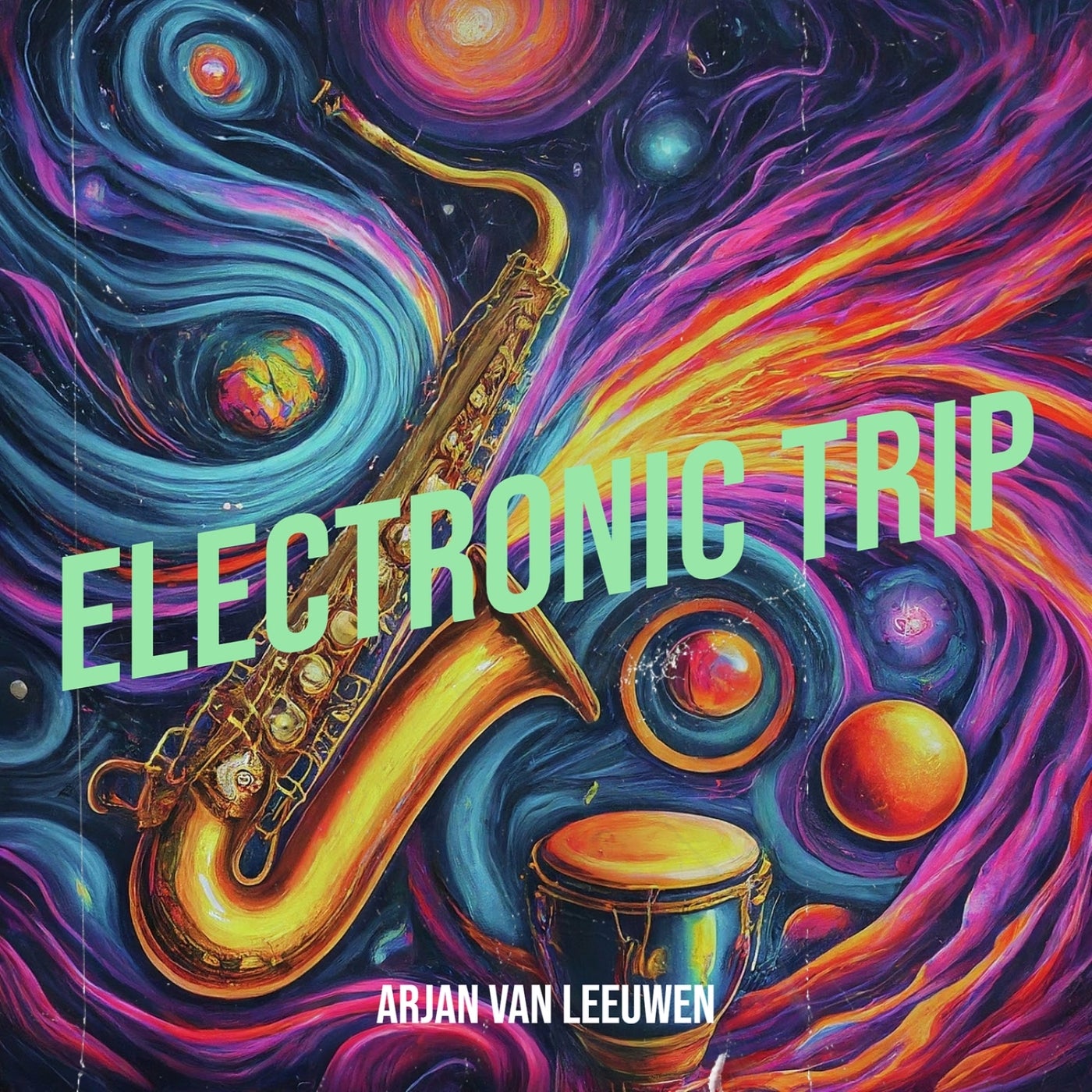 Electronic Trip