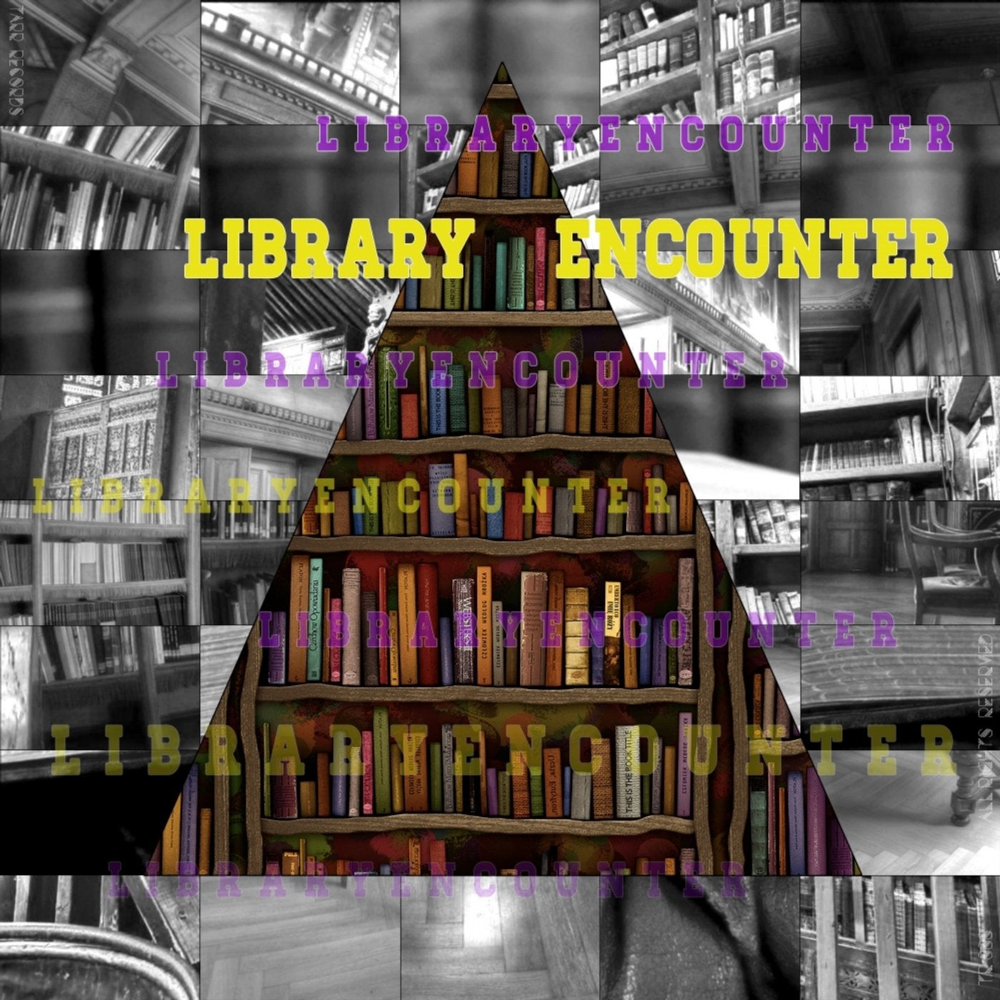 Library Encounter
