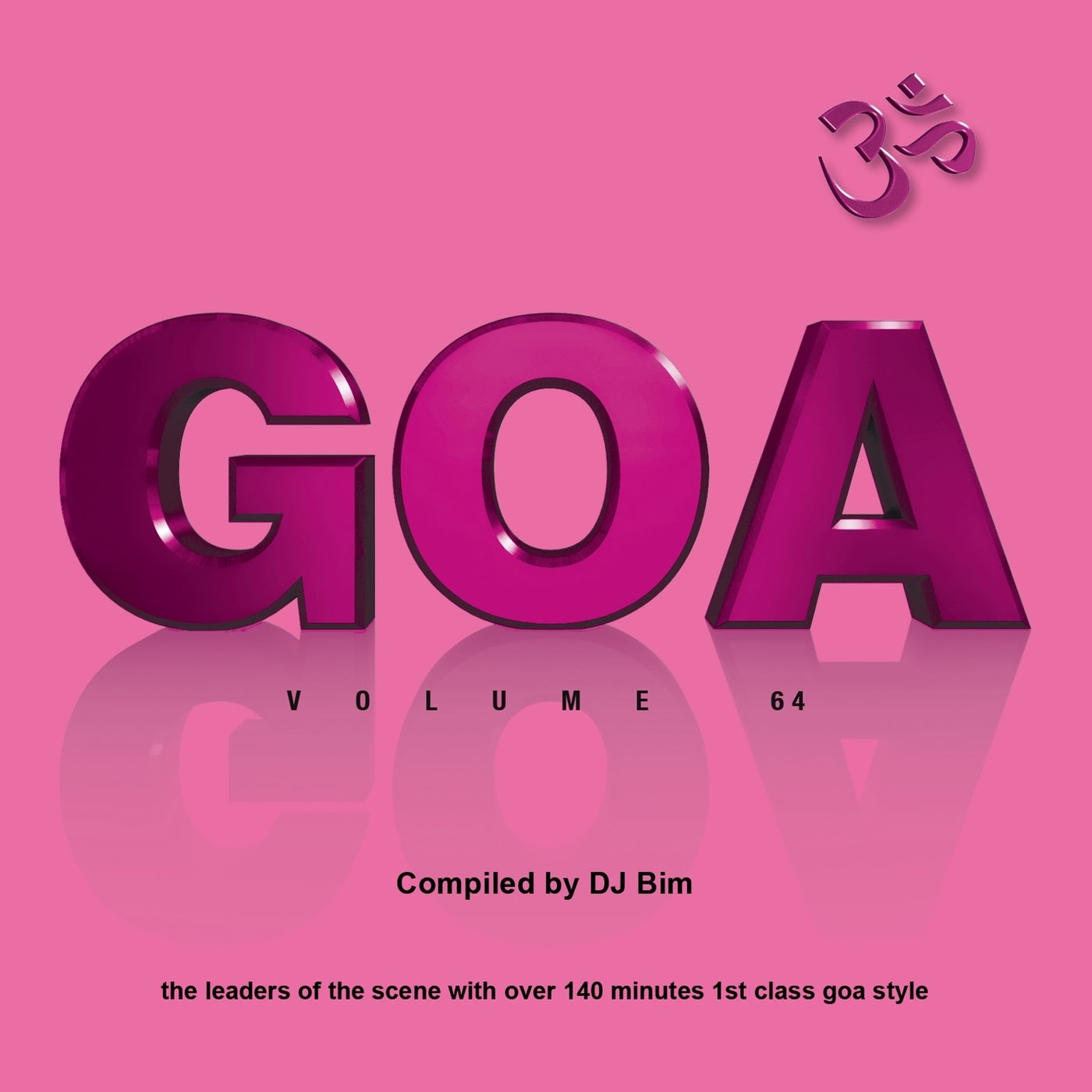 Goa, Vol. 64