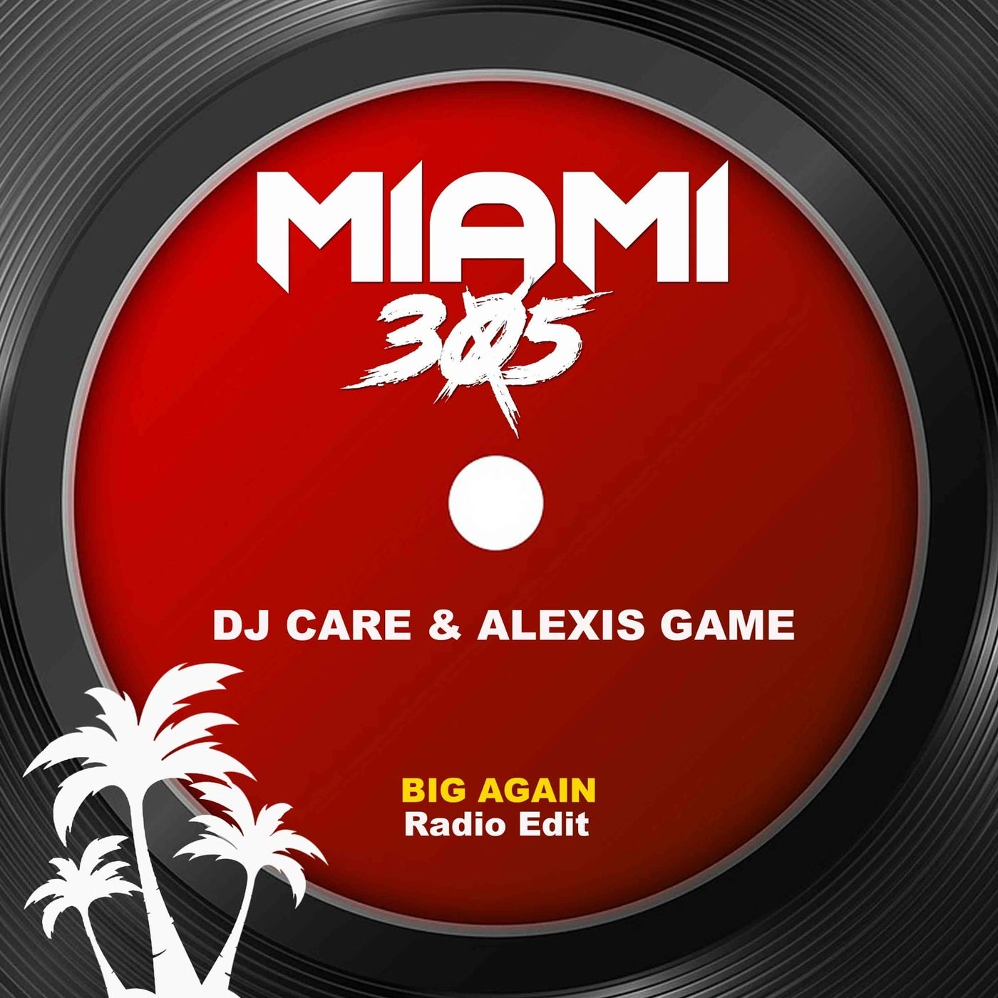 Big Again (Radio Edit)