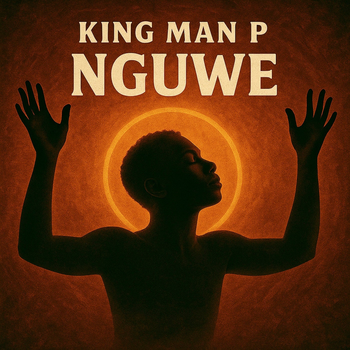 Nguwe EP
