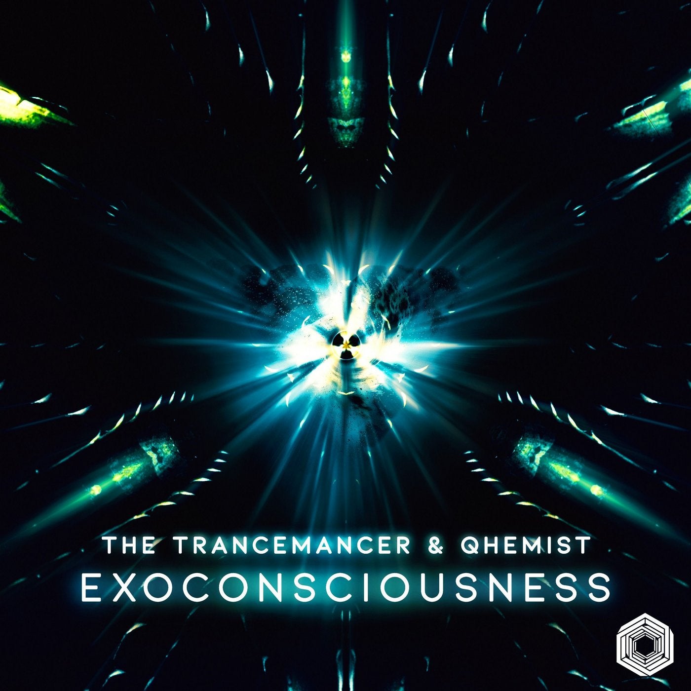 Exoconsciousness