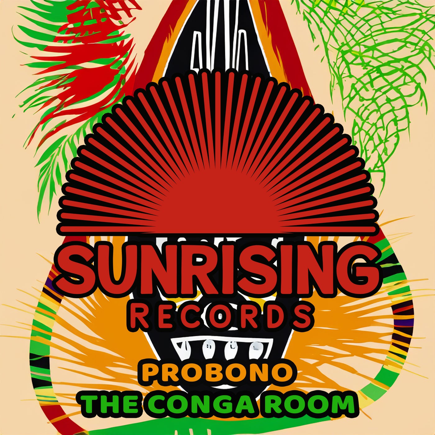 The Conga Room