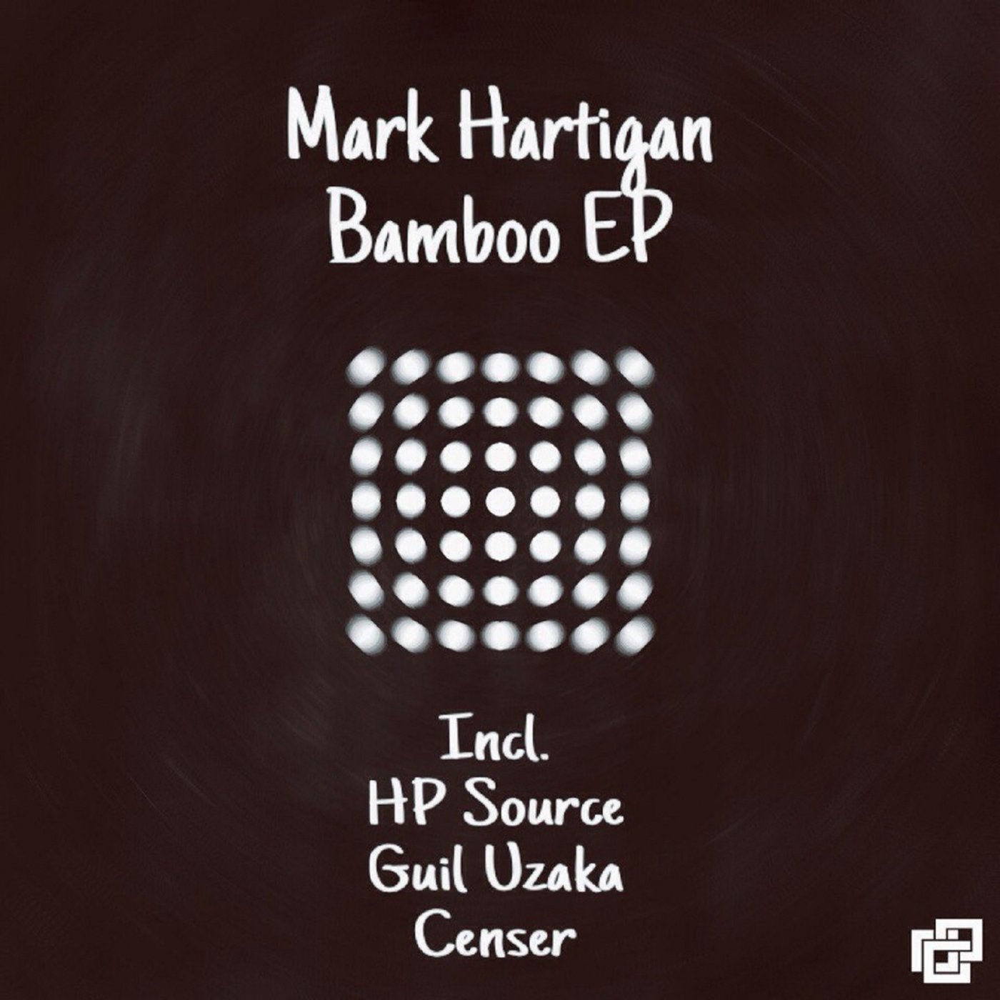 Bamboo EP