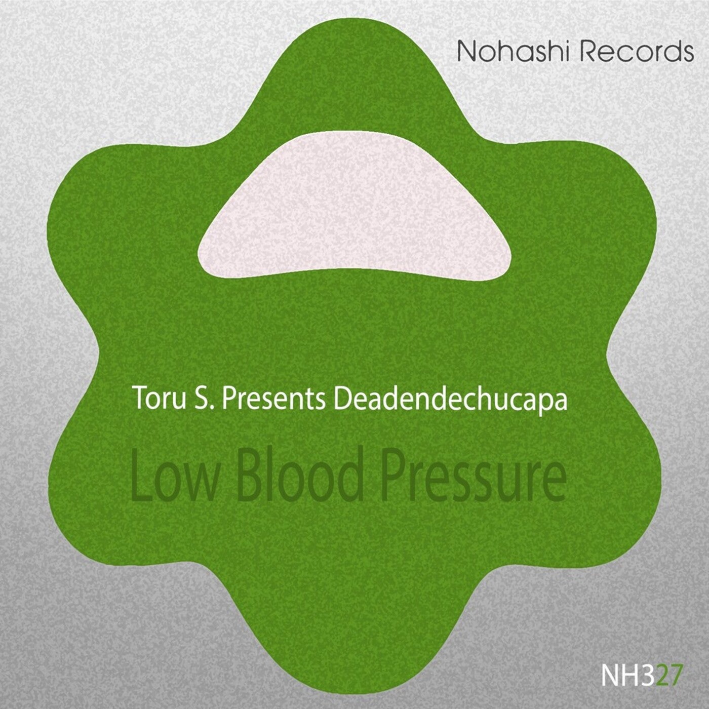 Low Blood Pressure