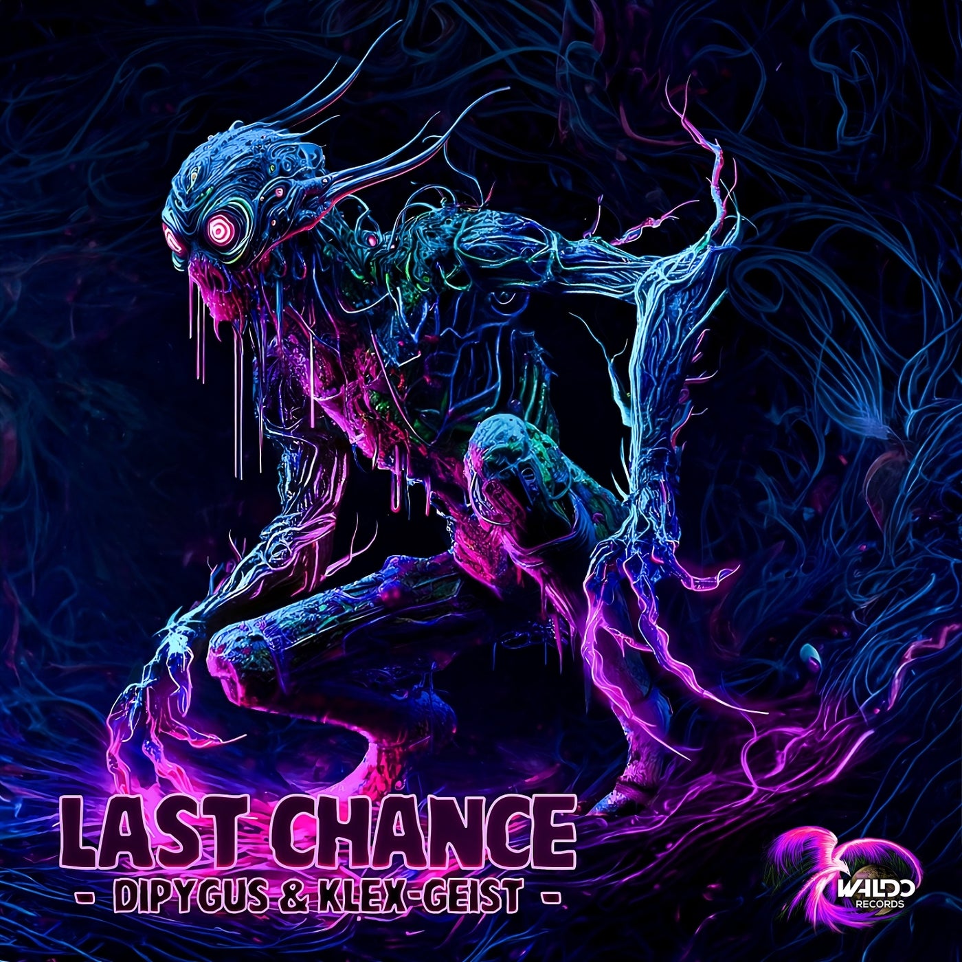 Last Chance