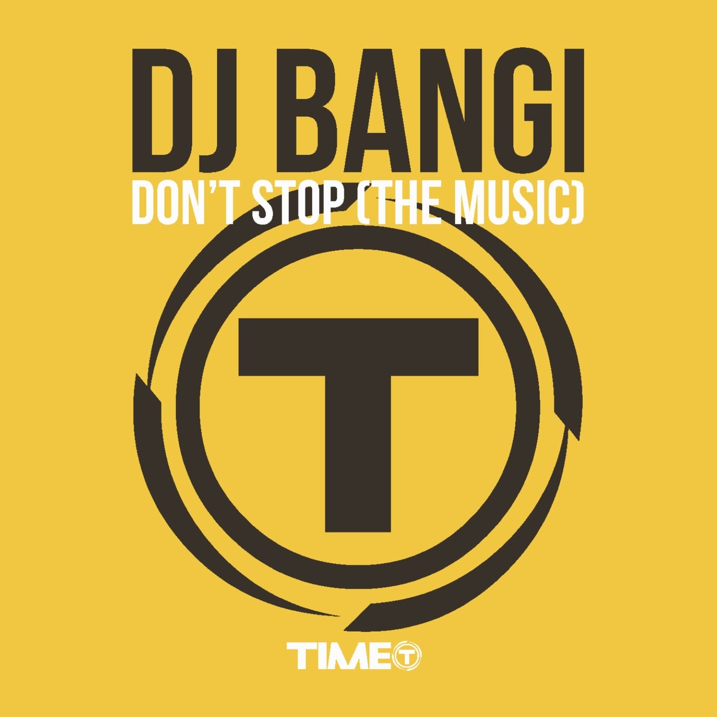 Don't Stop (The Music)
