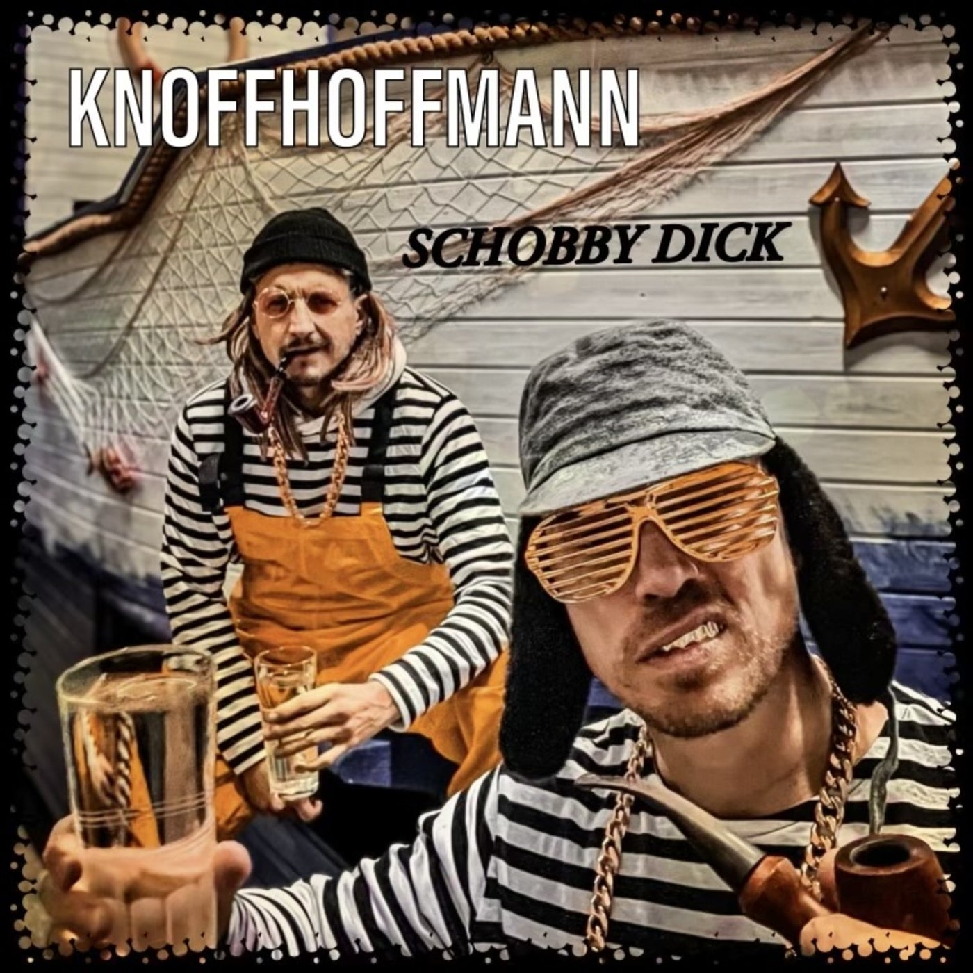 Schobby Dick