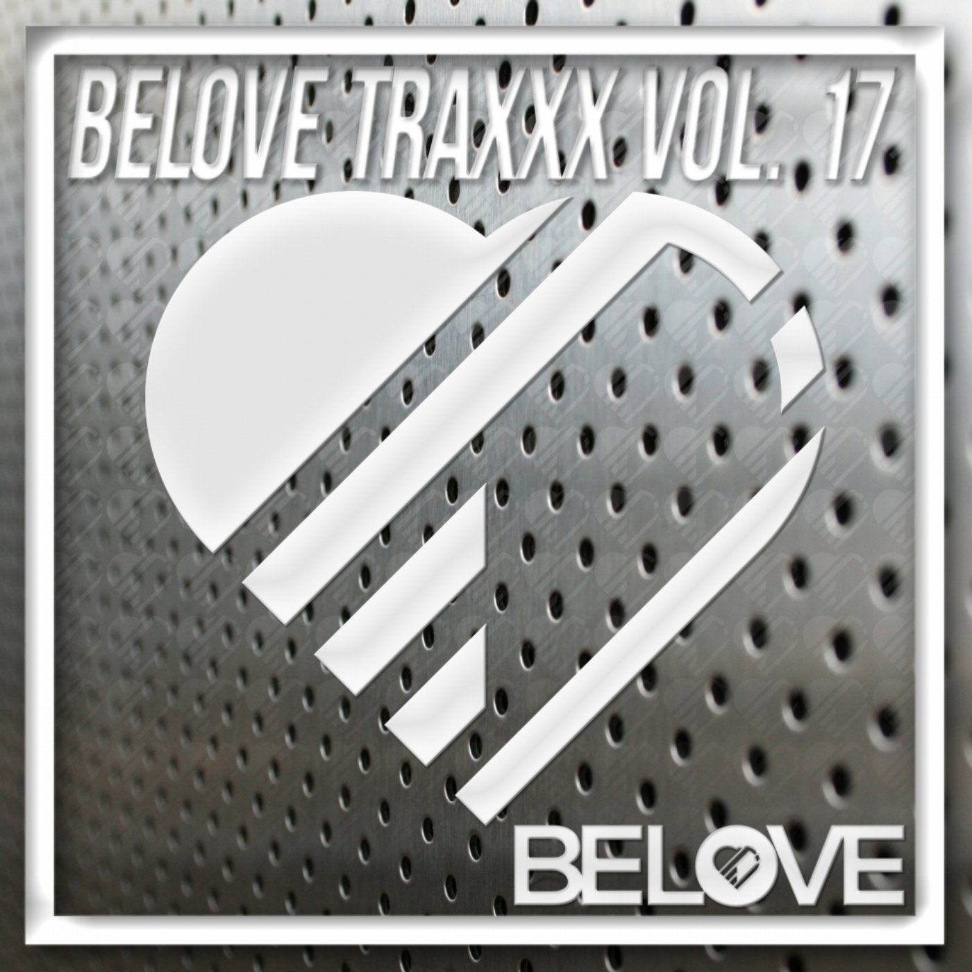 BeLoveTraxxx, Vol. 17