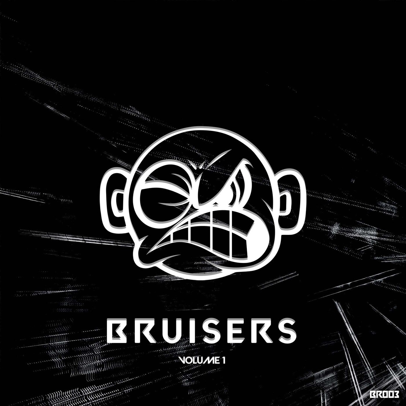 Bruisers (Volume 1)