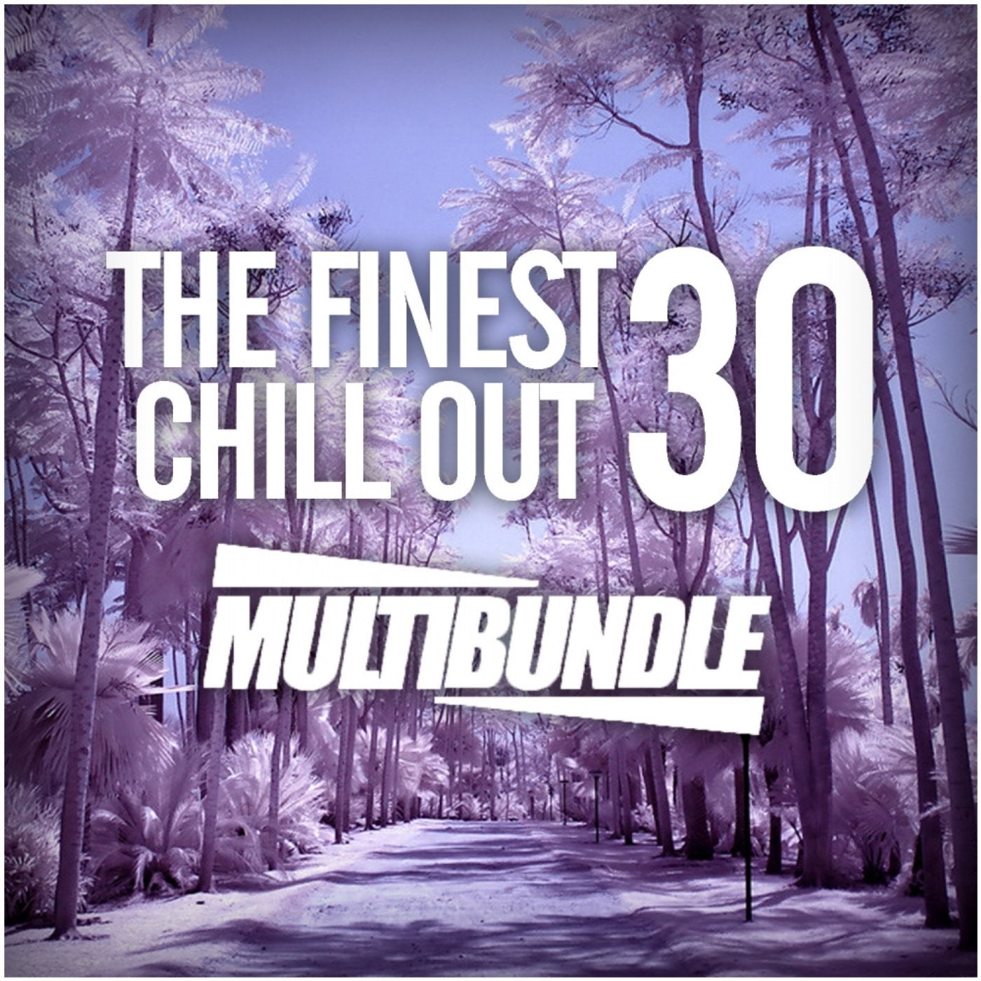 The Finest 30 Chill Out Multibundle