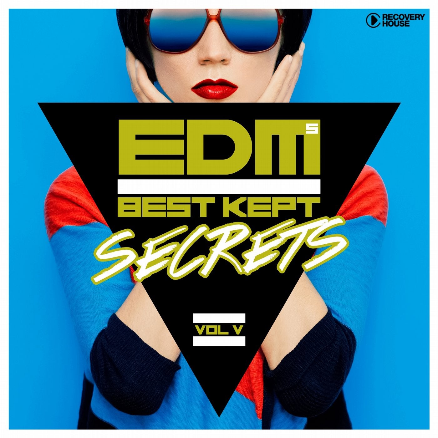 EDM's Best Kept Secrets, Vol. 5