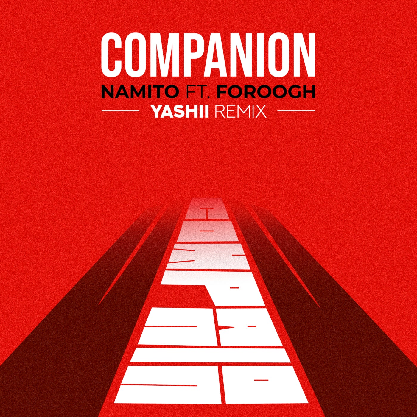 Companion Yashii Remix