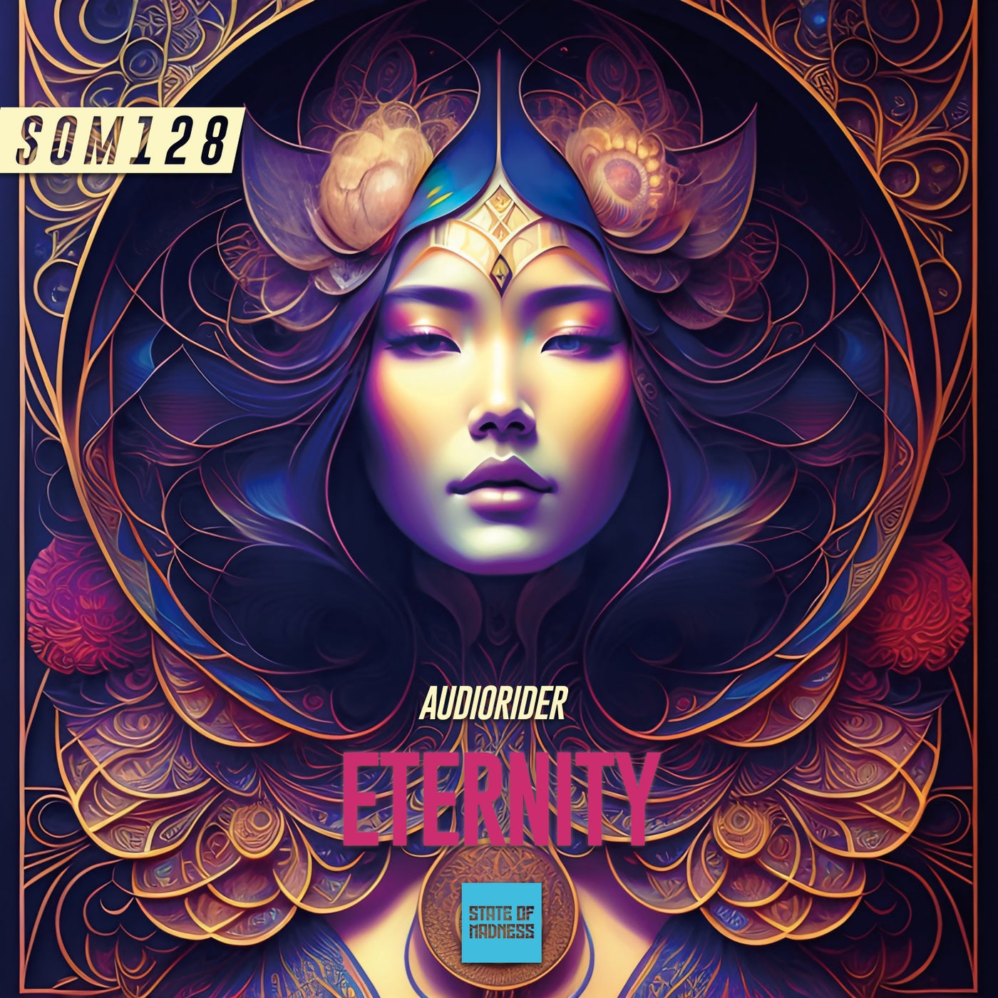 Eternity (Original Mix)