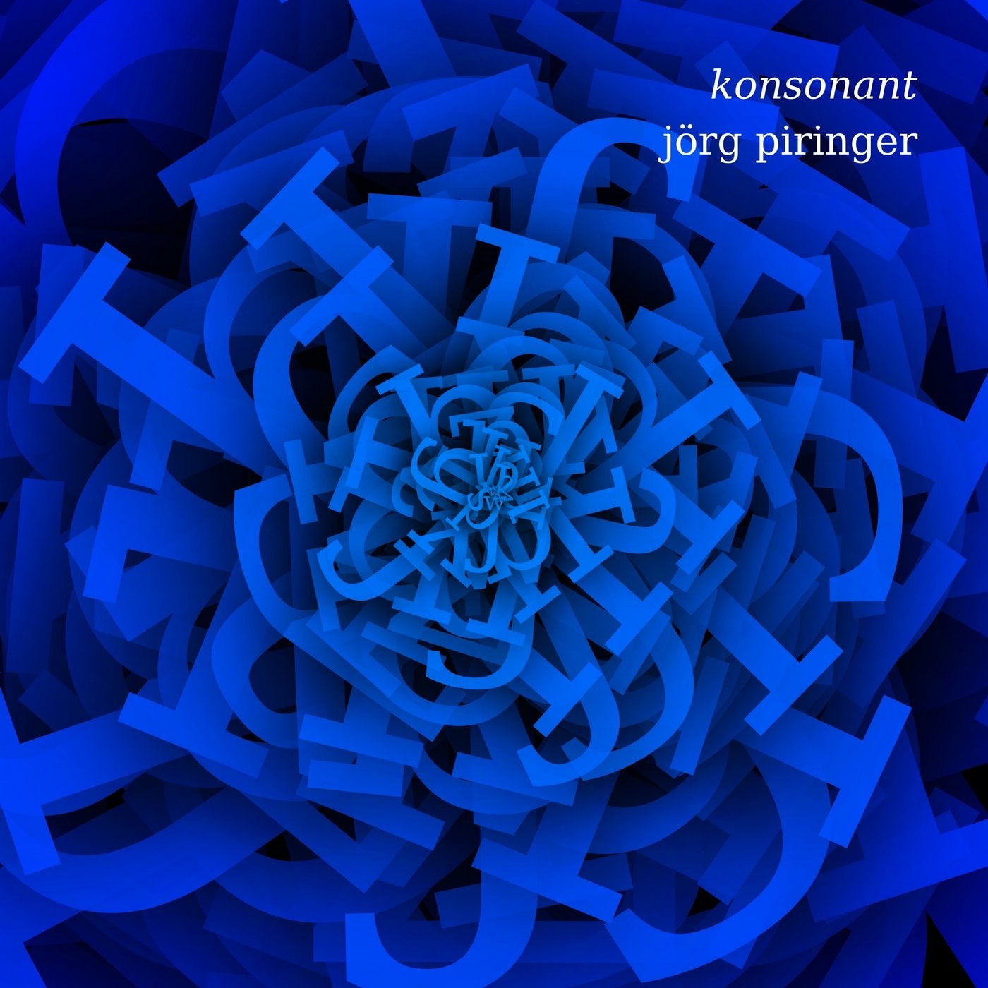 Konsonant