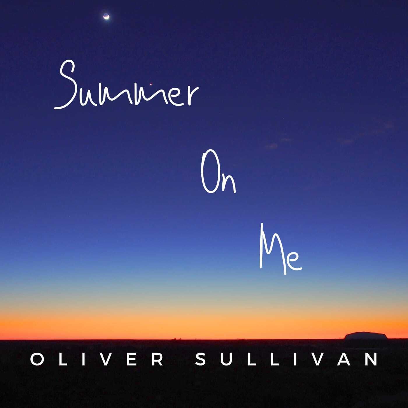 Summer On Me - Extended Mix